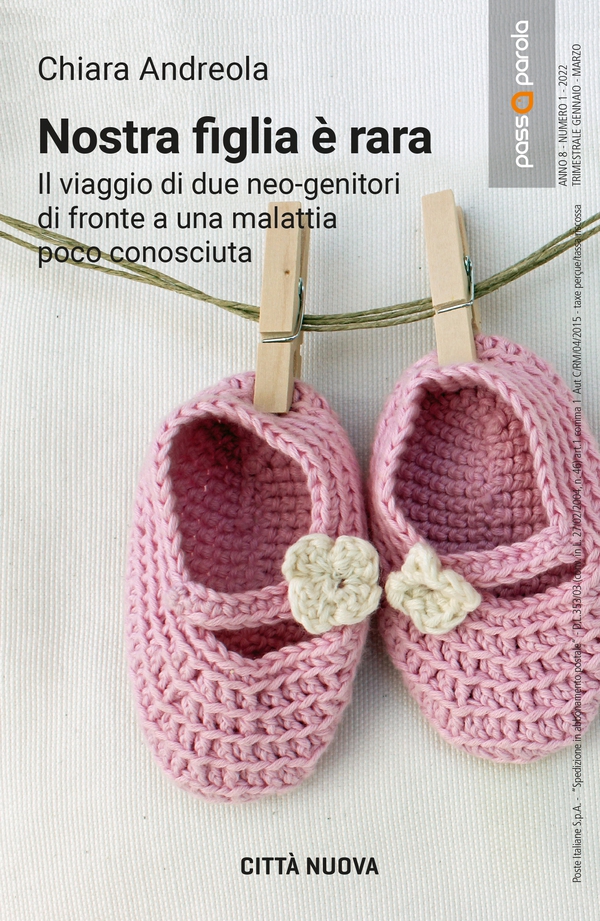 Nostra figlia è rara - Librerie.coop Nostra figlia è rara - Librerie.coop