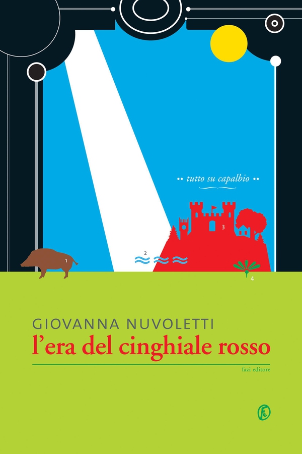 L'era del cinghiale rosso - Librerie.coop L'era del cinghiale rosso - Librerie.coop