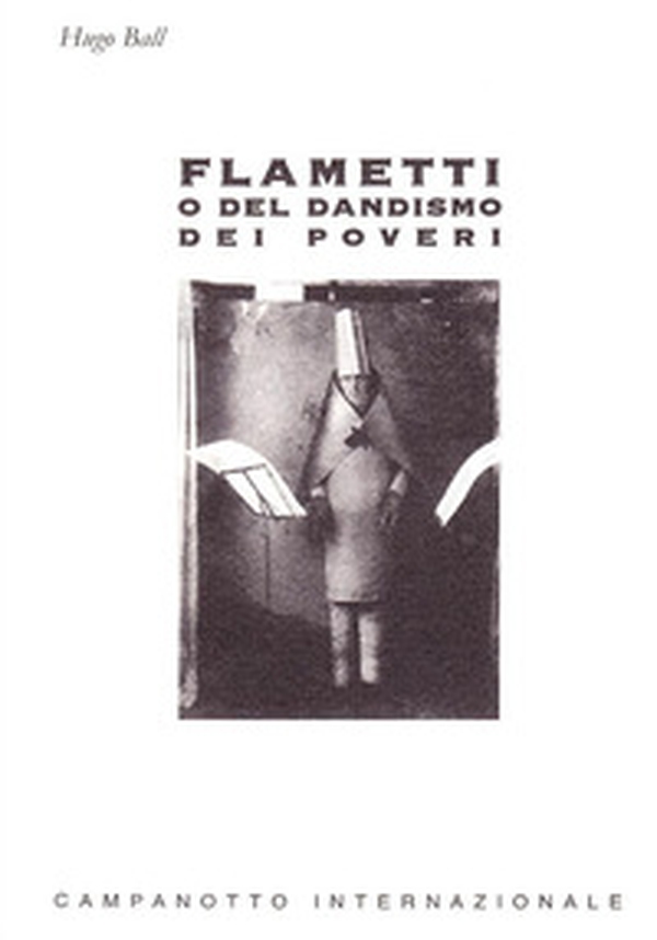 Flametti o del dandismo dei poveri - Librerie.coop Flametti o del dandismo dei poveri - Librerie.coop