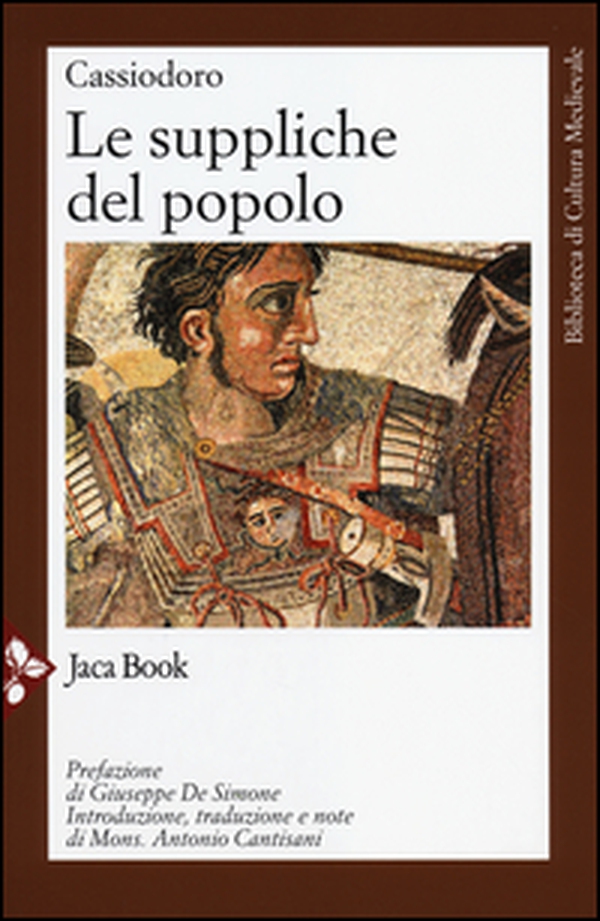 Le suppliche del popolo - Librerie.coop Le suppliche del popolo - Librerie.coop