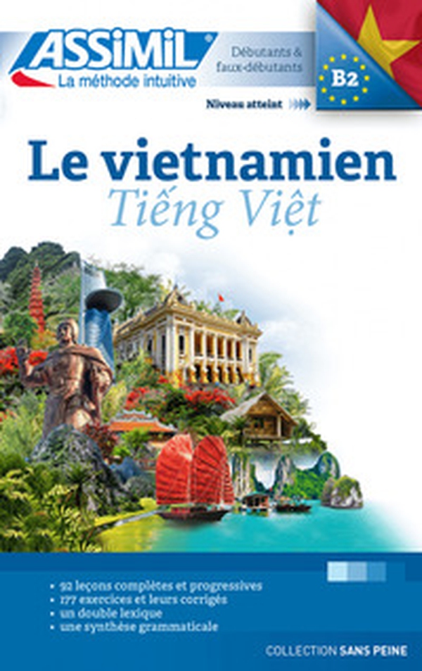 Le vietnamien - Librerie.coop Le vietnamien - Librerie.coop