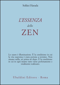 L'essenza dello zen - Librerie.coop
