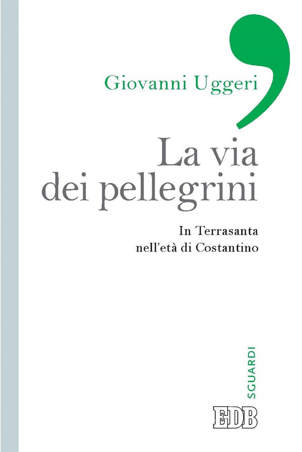 La Via dei pellegrini - Librerie.coop La Via dei pellegrini - Librerie.coop