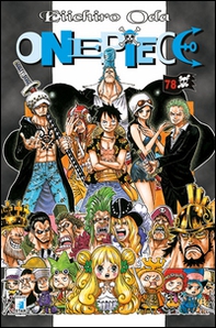 One Piece - Vol. 78 - Librerie.coop