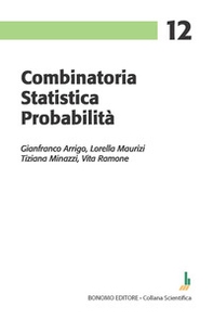 Combinatoria statistica probabilità - Librerie.coop