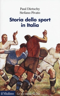 Storia dello sport in Italia - Librerie.coop