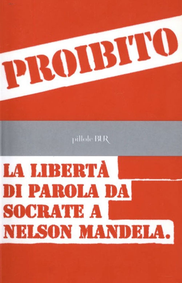 Proibito - Librerie.coop Proibito - Librerie.coop