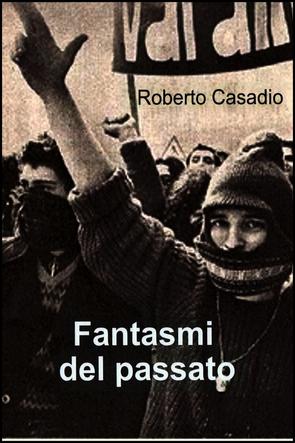 Fantasmi del passato - Librerie.coop Fantasmi del passato - Librerie.coop