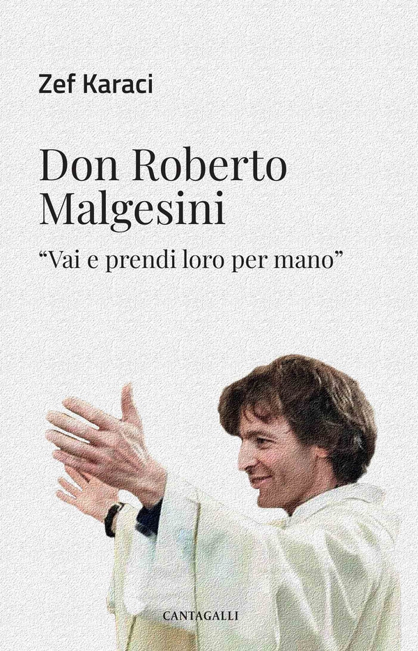 Don Roberto Malgesini - Librerie.coop Don Roberto Malgesini - Librerie.coop