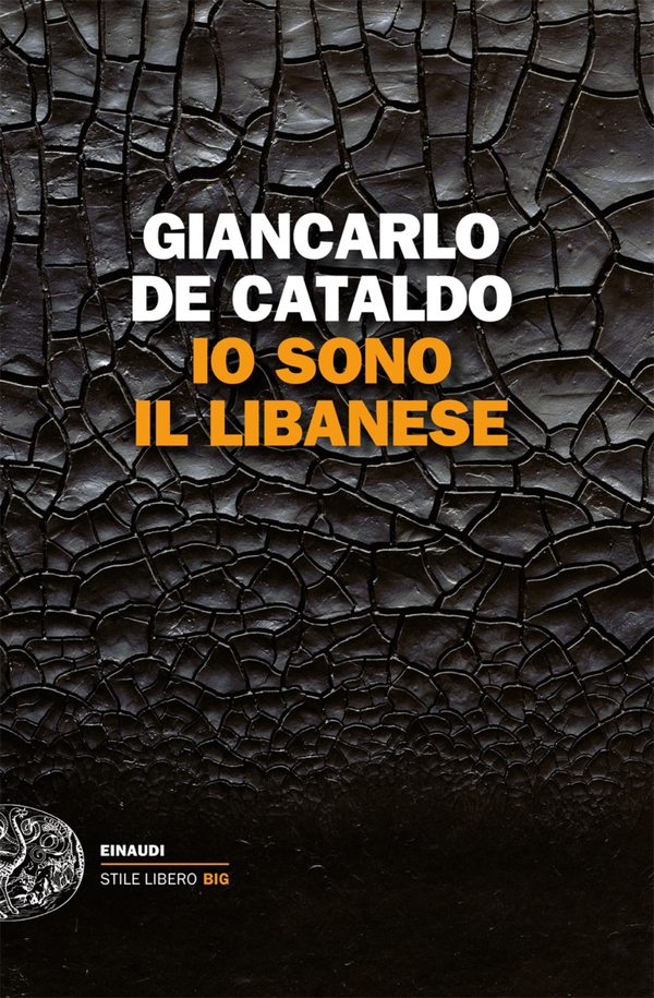 Io sono il Libanese - Librerie.coop Io sono il Libanese - Librerie.coop