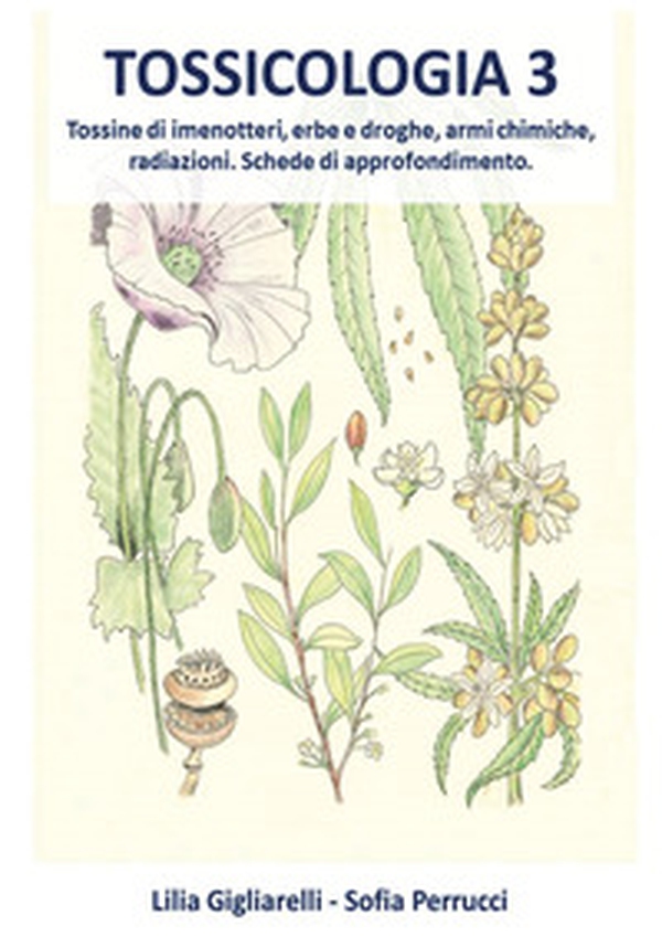 Tossicologia - Librerie.coop Tossicologia - Librerie.coop