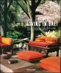 Living in Bali. Ediz. italiana, spagnola e portoghese - Librerie.coop