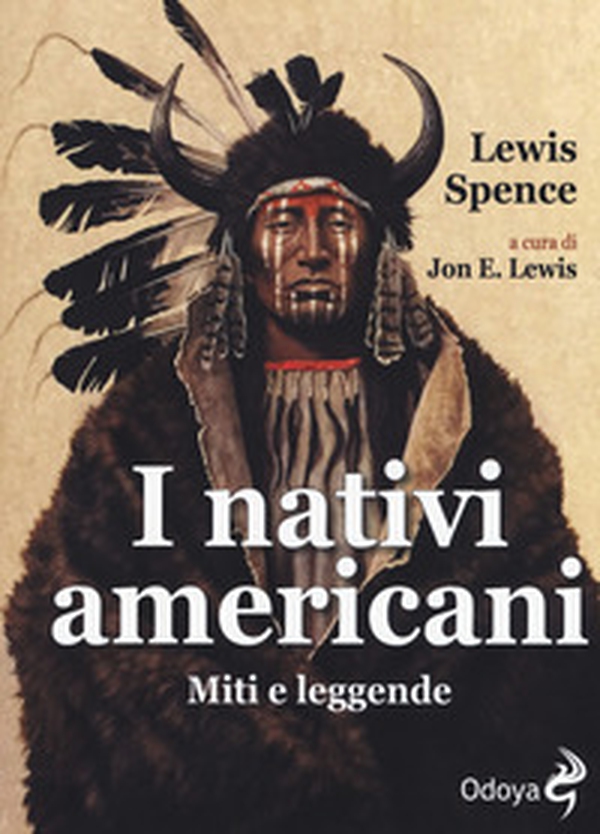 I nativi americani. Miti e leggende - Librerie.coop I nativi americani. Miti e leggende - Librerie.coop