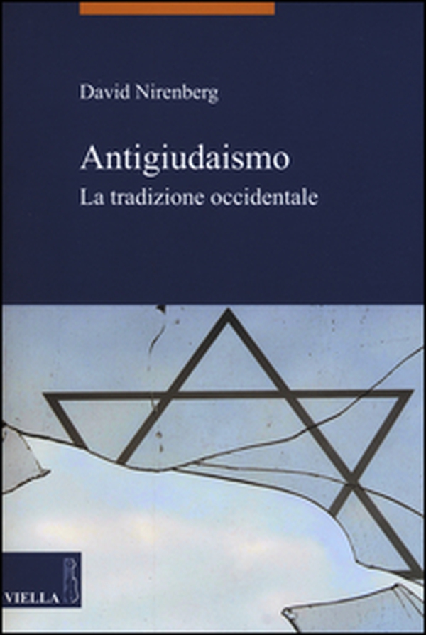 Antigiudaismo. La tradizione occidentale - Librerie.coop Antigiudaismo. La tradizione occidentale - Librerie.coop