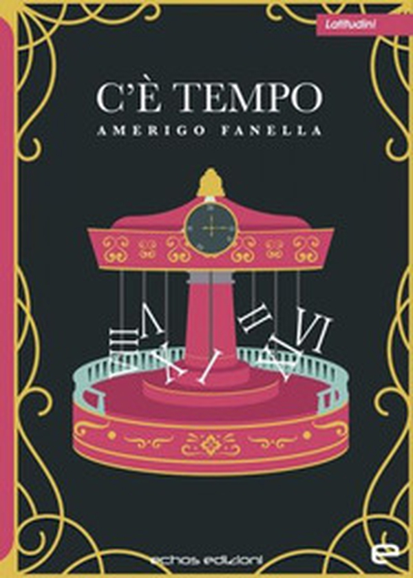 C'è tempo - Librerie.coop C'è tempo - Librerie.coop