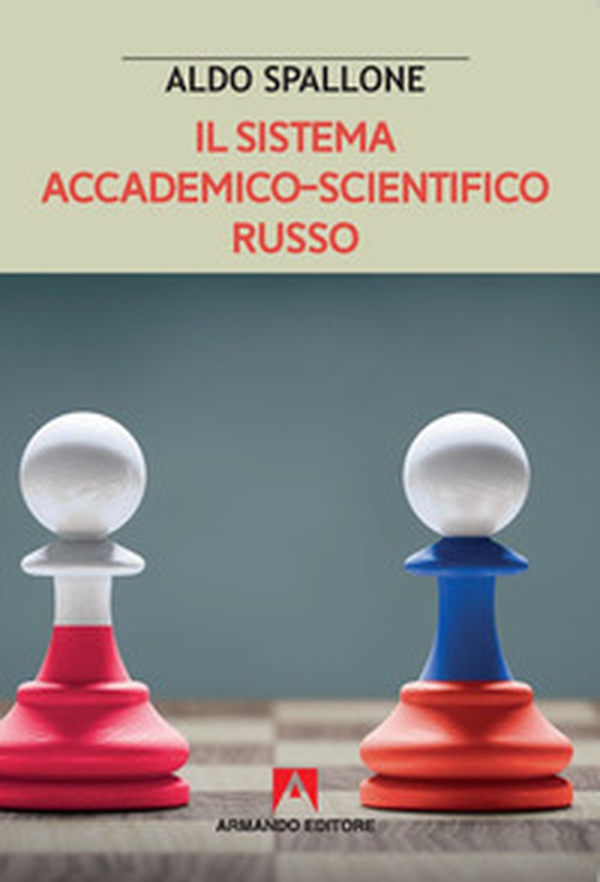 Il sistema accademico-scientifico russo - Librerie.coop Il sistema accademico-scientifico russo - Librerie.coop