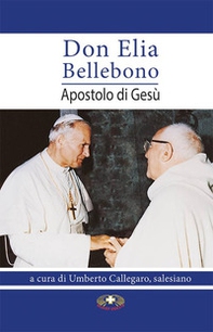 Don Elia Bellebono, apostolo di Gesù - Librerie.coop