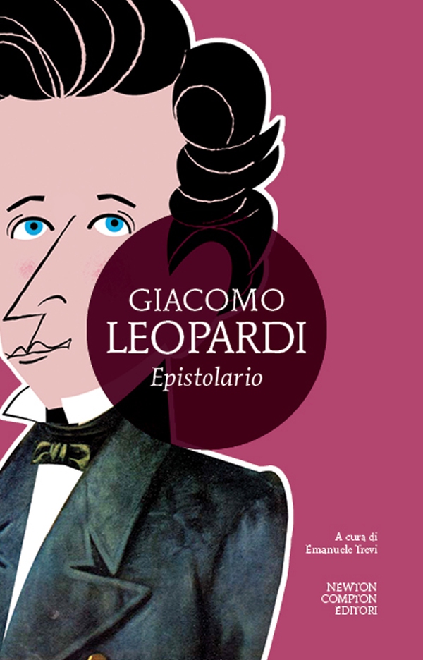 Epistolario - Librerie.coop Epistolario - Librerie.coop