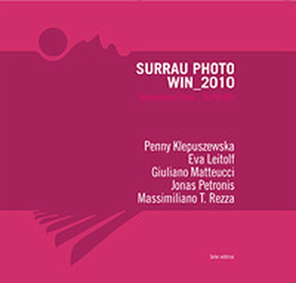 Surrau Photo Win 2010. International Prize Su Palatu. Ediz. italiana e inglese - Librerie.coop Surrau Photo Win 2010. International Prize Su Palatu. Ediz. italiana e inglese - Librerie.coop