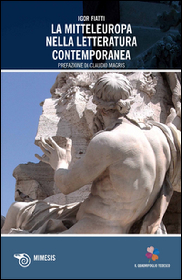 La mitteleuropa nella letteratura contemporanea - Librerie.coop La mitteleuropa nella letteratura contemporanea - Librerie.coop