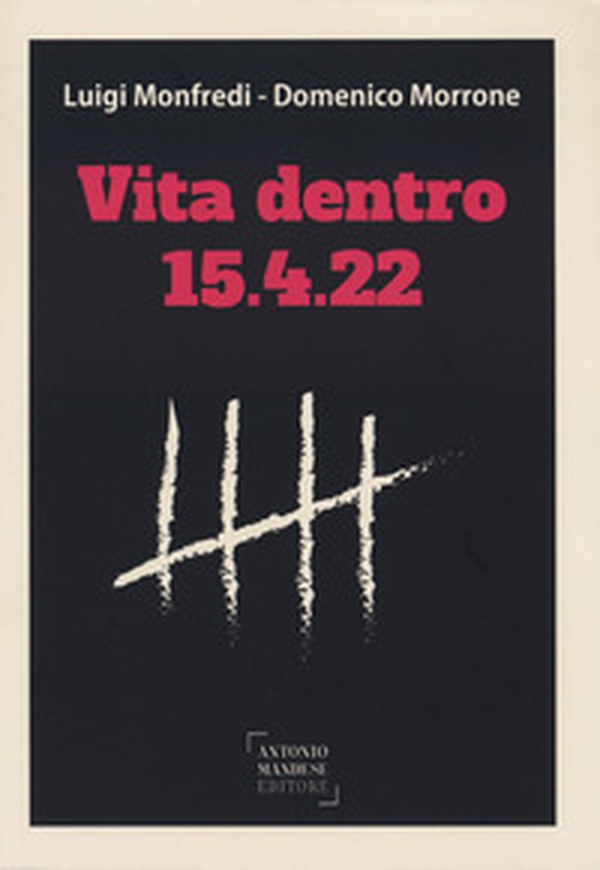 Vita dentro. 15.4.22 - Librerie.coop Vita dentro. 15.4.22 - Librerie.coop