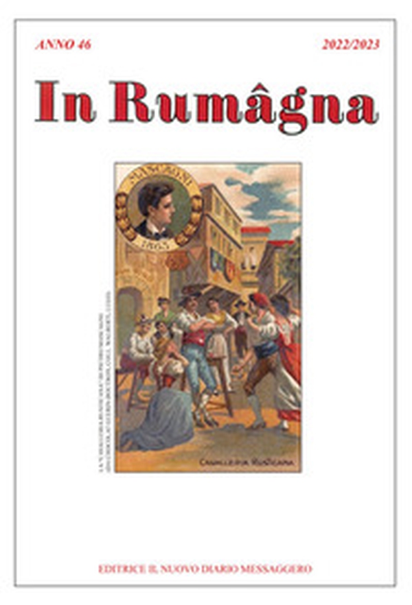 In Rumâgna 2022-2023 - Librerie.coop In Rumâgna 2022-2023 - Librerie.coop