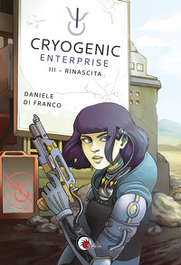 Rinascita. Cryogenic Enterprise - Librerie.coop Rinascita. Cryogenic Enterprise - Librerie.coop
