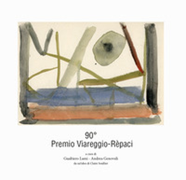 90° Premio Viareggio-Rèpaci - Librerie.coop 90° Premio Viareggio-Rèpaci - Librerie.coop