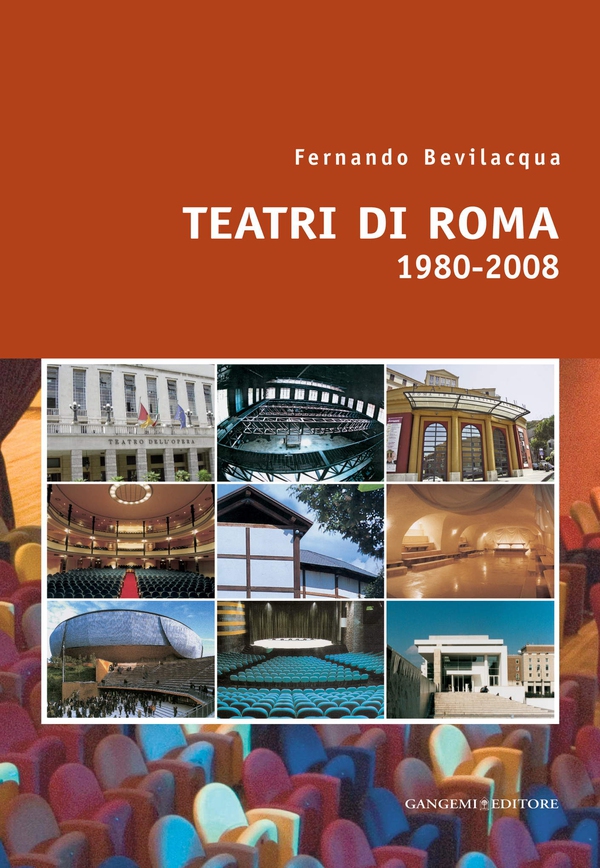 Teatri di Roma 1980-2008 - Librerie.coop Teatri di Roma 1980-2008 - Librerie.coop