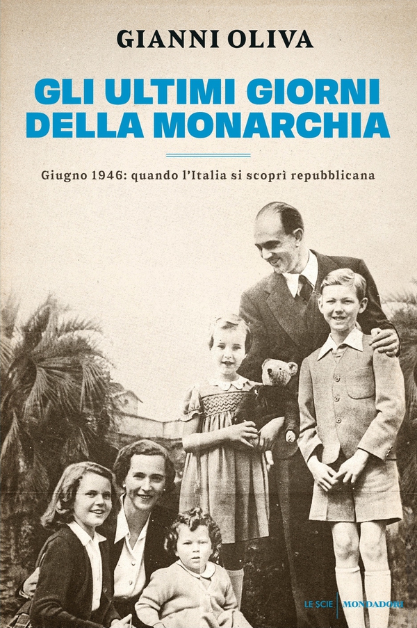 Gli ultimi giorni della monarchia - Librerie.coop Gli ultimi giorni della monarchia - Librerie.coop