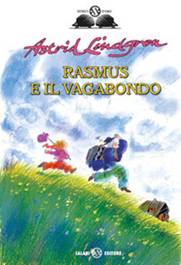 Rasmus e il vagabondo - Librerie.coop Rasmus e il vagabondo - Librerie.coop
