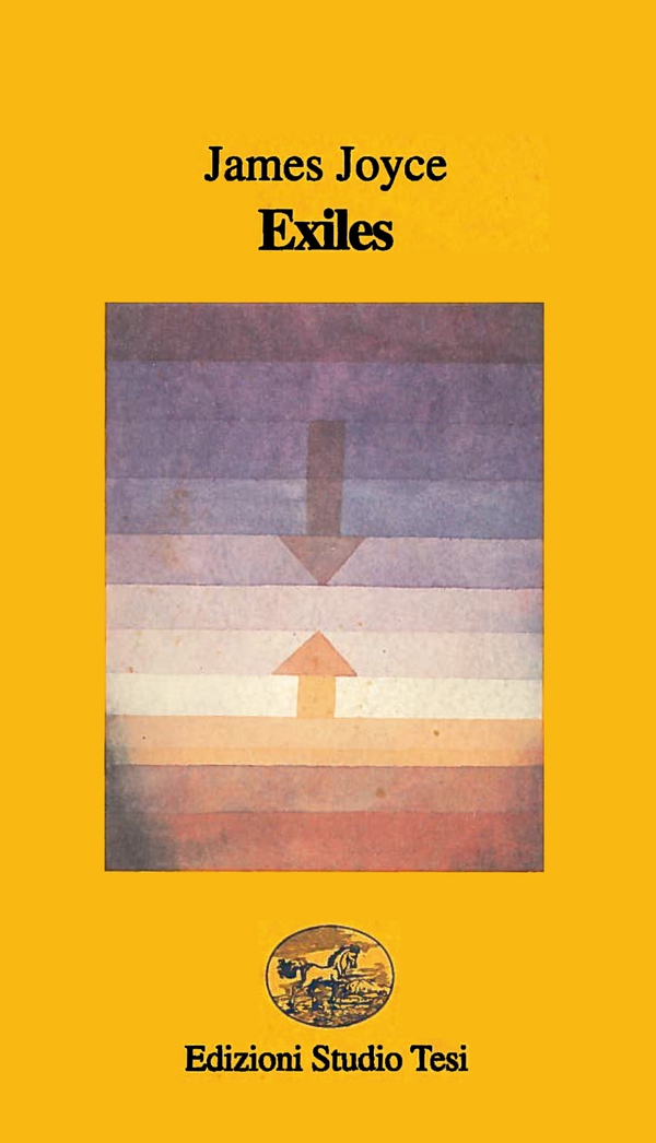 Exiles - Librerie.coop Exiles - Librerie.coop