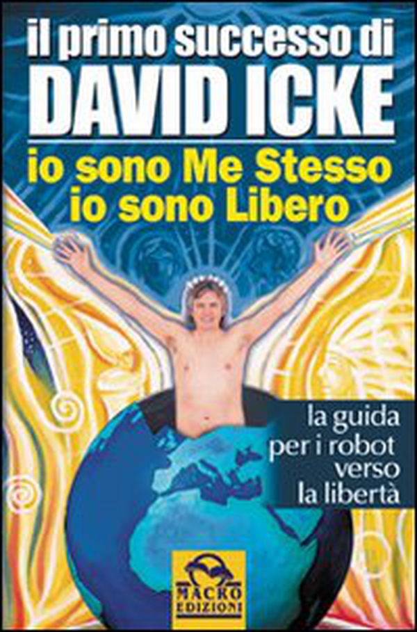 Io sono me stesso io sono libero. La guida per i robot verso la libertà - Librerie.coop Io sono me stesso io sono libero. La guida per i robot verso la libertà - Librerie.coop