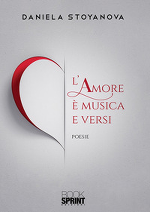 L'amore è musica e versi - Librerie.coop L'amore è musica e versi - Librerie.coop