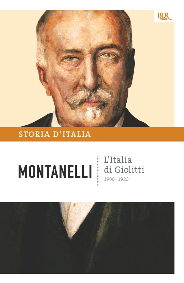 L'Italia di Giolitti - 1900-1920 - Librerie.coop L'Italia di Giolitti - 1900-1920 - Librerie.coop