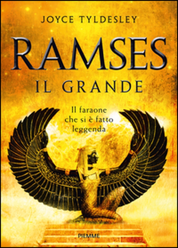 Ramses il grande - Librerie.coop Ramses il grande - Librerie.coop