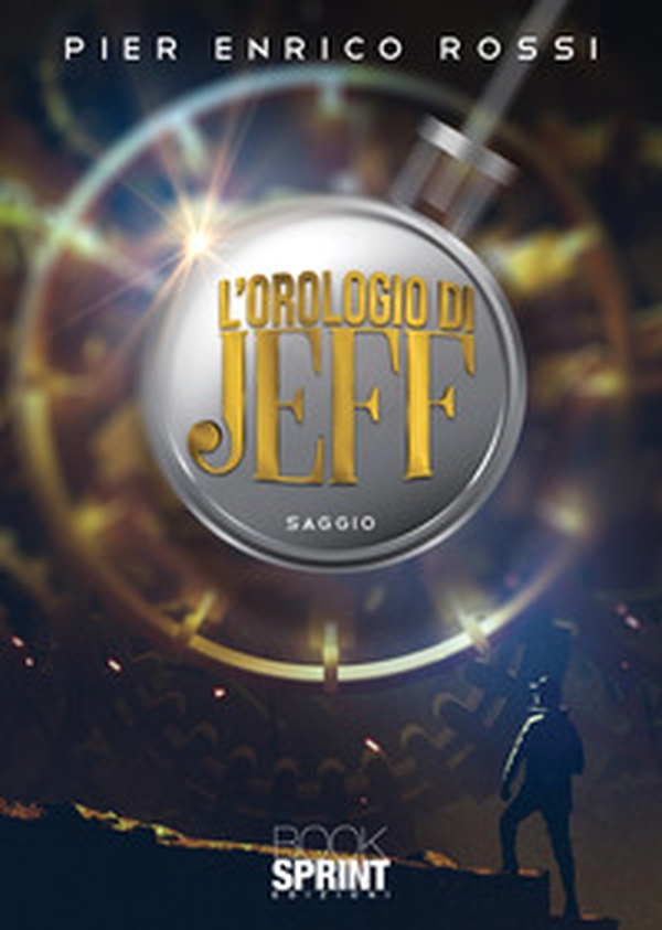 L'orologio di Jeff - Librerie.coop L'orologio di Jeff - Librerie.coop