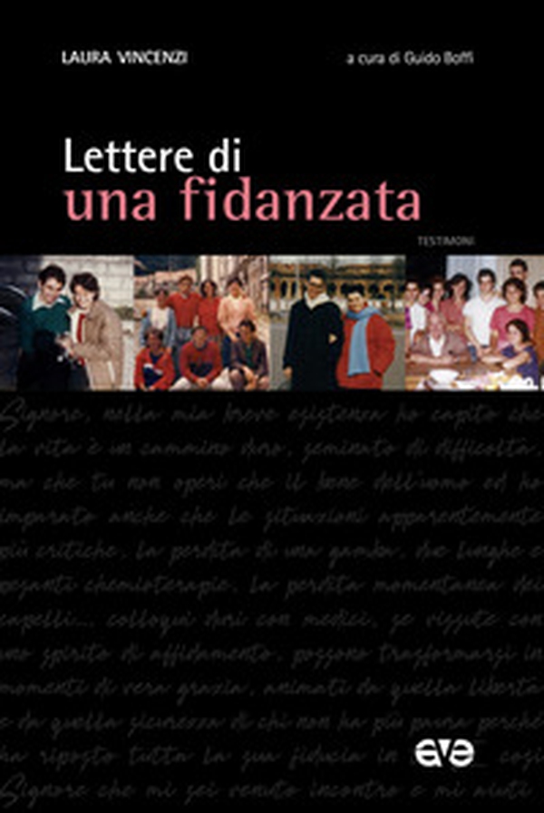 Lettere di una fidanzata - Librerie.coop Lettere di una fidanzata - Librerie.coop