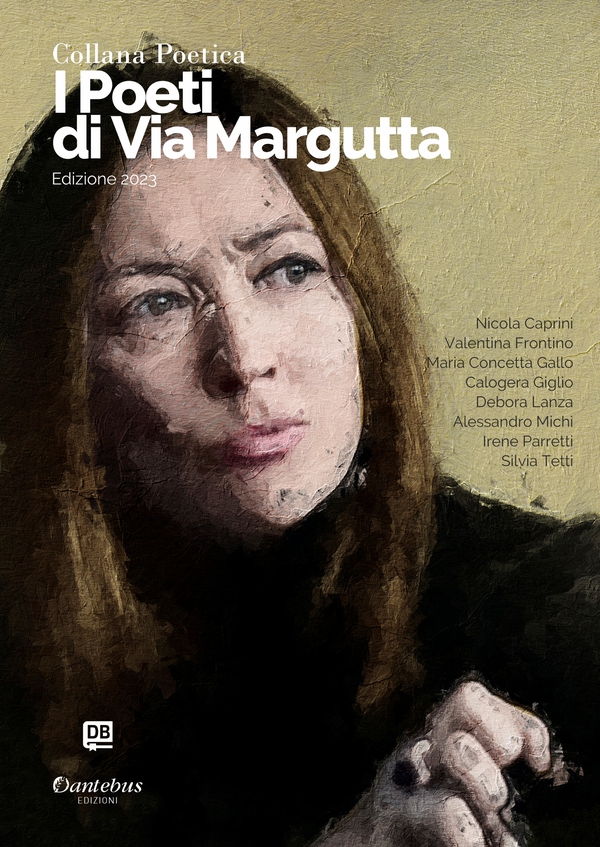 Collana Poetica I Poeti di Via Margutta vol. 63 - Edizione 2023 - Librerie.coop Collana Poetica I Poeti di Via Margutta vol. 63 - Edizione 2023 - Librerie.coop