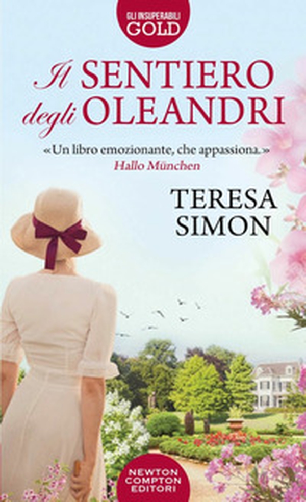 Il sentiero degli oleandri - Librerie.coop Il sentiero degli oleandri - Librerie.coop