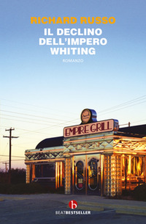 Il declino dell'impero Whiting - Librerie.coop Il declino dell'impero Whiting - Librerie.coop