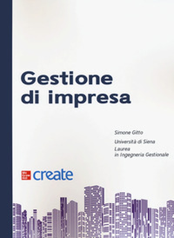 Gestione di impresa - Librerie.coop Gestione di impresa - Librerie.coop