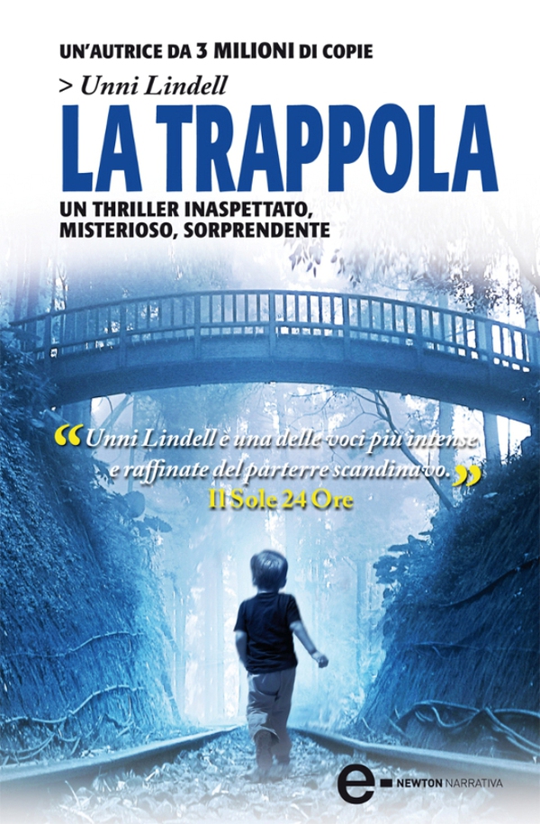 La trappola - Librerie.coop La trappola - Librerie.coop
