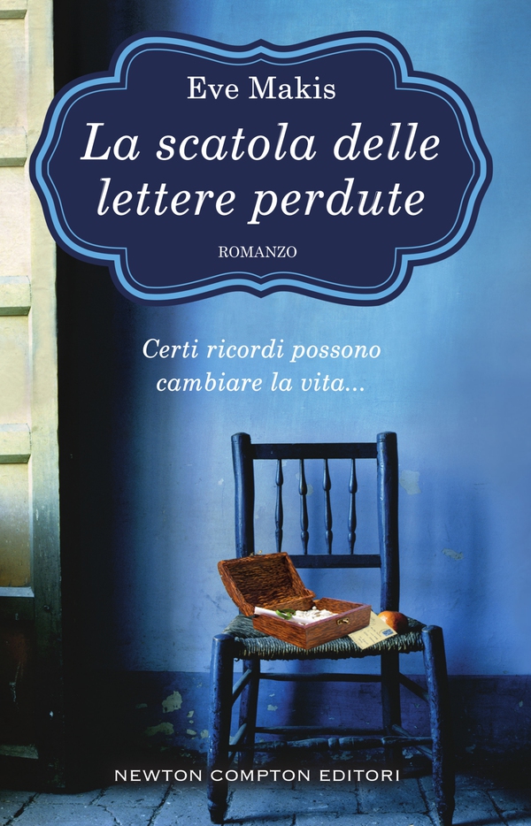 La scatola delle lettere perdute - Librerie.coop La scatola delle lettere perdute - Librerie.coop