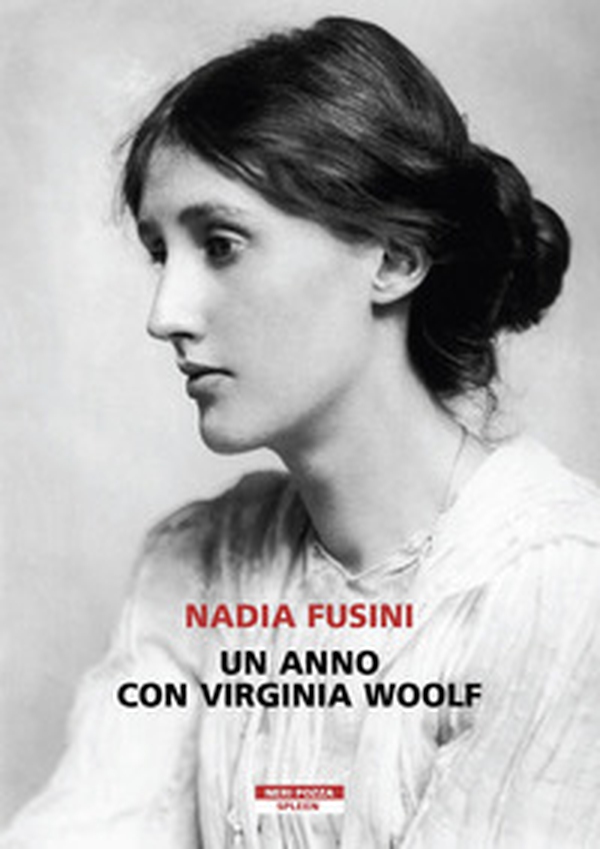 Un anno con Virginia Woolf - Librerie.coop Un anno con Virginia Woolf - Librerie.coop