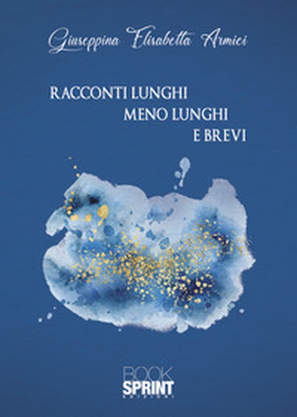 Racconti lunghi meno lunghi e brevi - Librerie.coop Racconti lunghi meno lunghi e brevi - Librerie.coop
