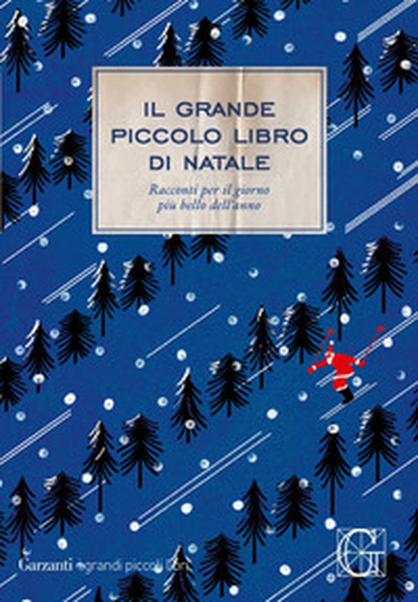 Il grande piccolo libro di Natale - Librerie.coop Il grande piccolo libro di Natale - Librerie.coop