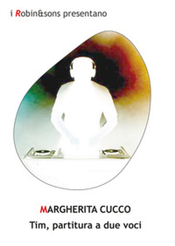Tim, partitura a due voci - Librerie.coop Tim, partitura a due voci - Librerie.coop