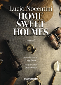 Home sweet Holmes - Librerie.coop