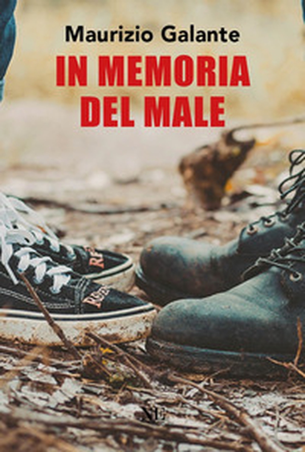 In memoria del male - Librerie.coop In memoria del male - Librerie.coop